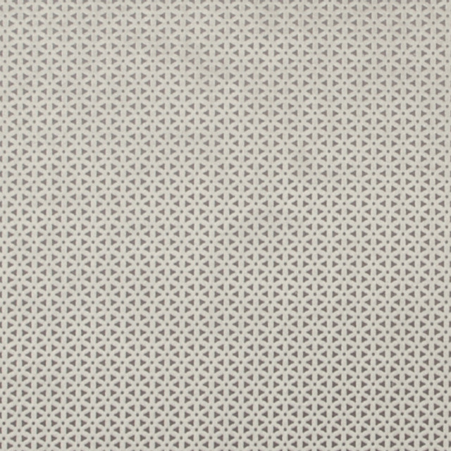 Loreto in Taupe, Multipurpose Fabric by Clarke & Clarke