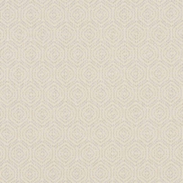 Lunar in Natural, Multipurpose Fabric by Clarke & Clarke