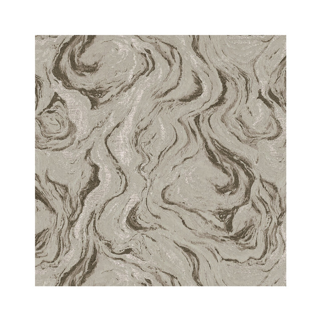 Lavico in Pewter, Multipurpose Fabric by Clarke & Clarke