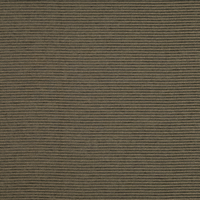 Matteo in Ebony/gold, Drapery Fabric by Clarke & Clarke