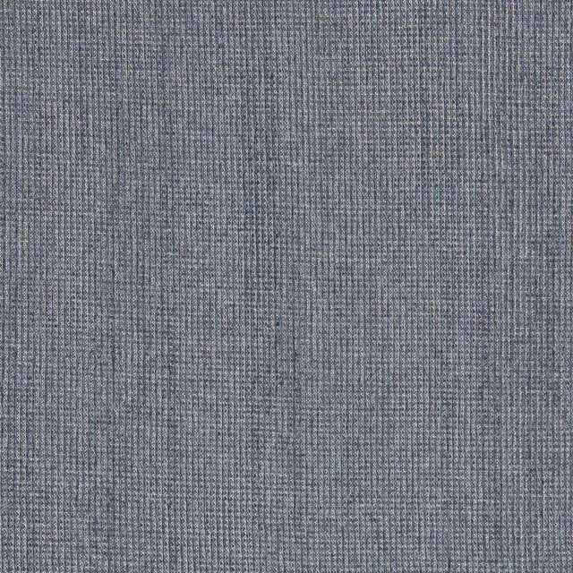Pura in Midnight, Drapery Fabric by Clarke & Clarke