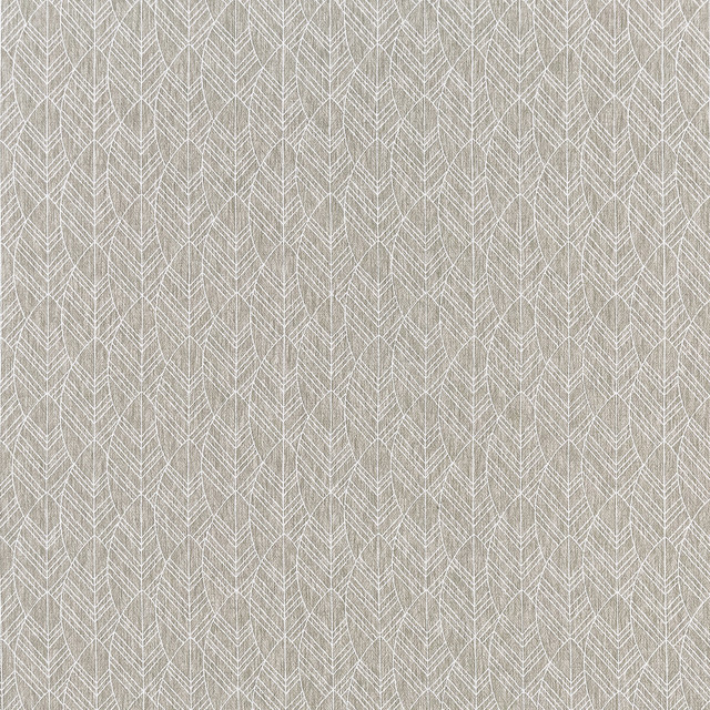 Atika in Feather, Multipurpose Fabric by Clarke & Clarke