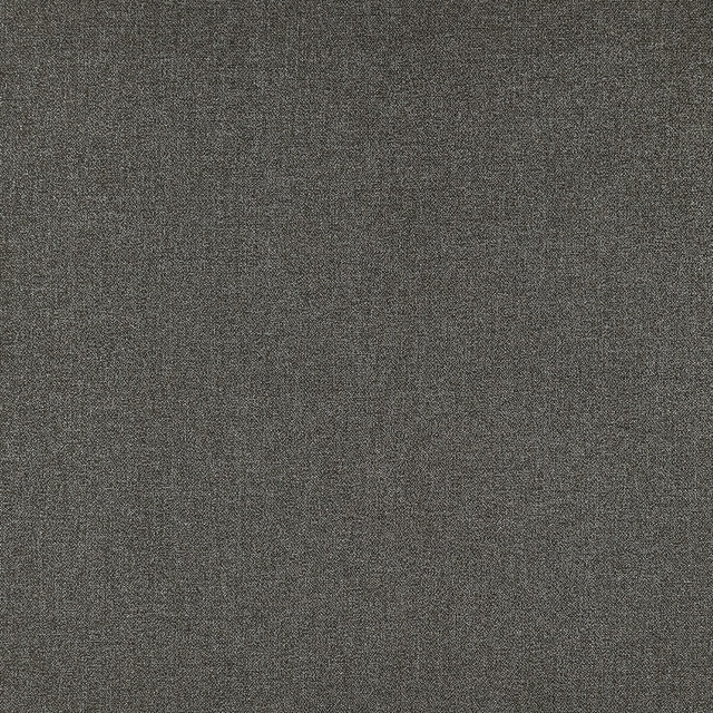 Acies in Charcoal, Upholstery Fabric by Clarke & Clarke
