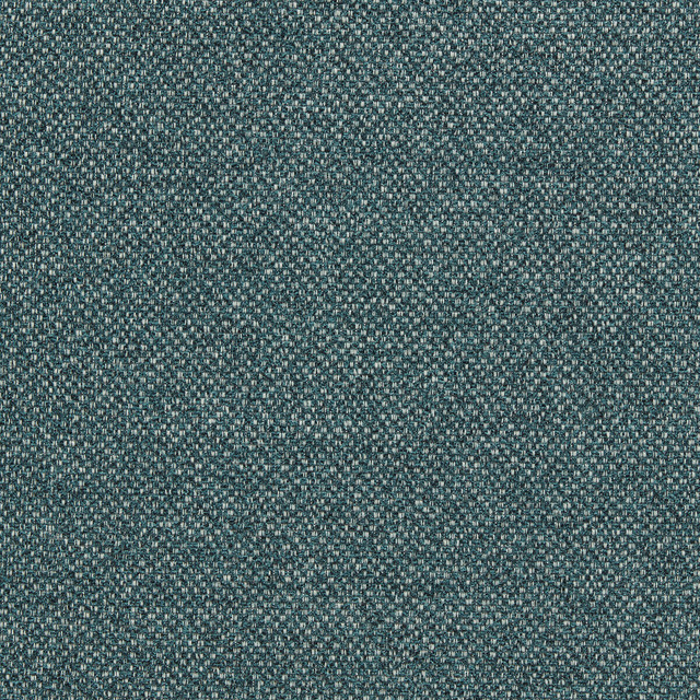 Filum in Teal, Upholstery Fabric by Clarke & Clarke