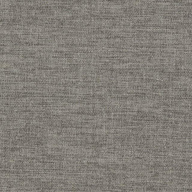 Llanara in Grey, Upholstery Fabric by Clarke & Clarke