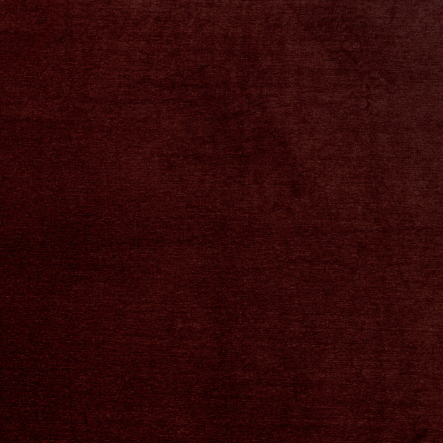 Maculo in Claret, Upholstery Fabric by Clarke & Clarke