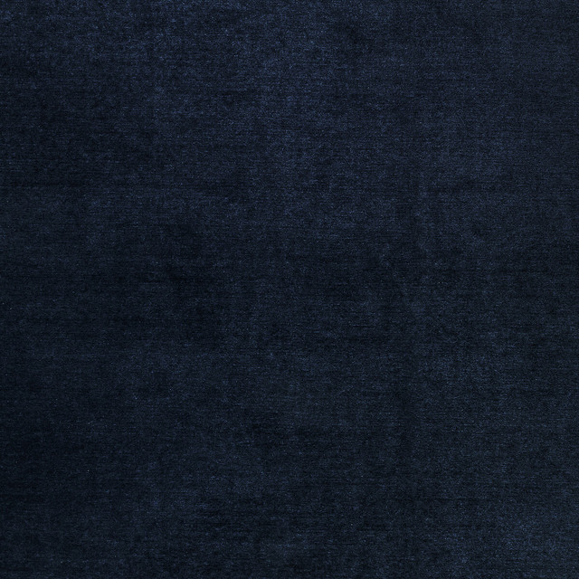 Maculo in Navy, Upholstery Fabric by Clarke & Clarke
