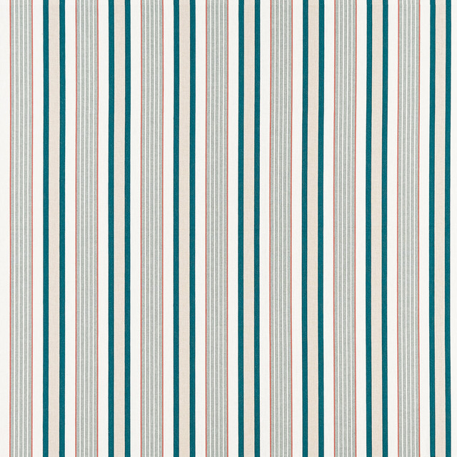 Belvoir in Eau De Nil, Upholstery Fabric by Clarke & Clarke