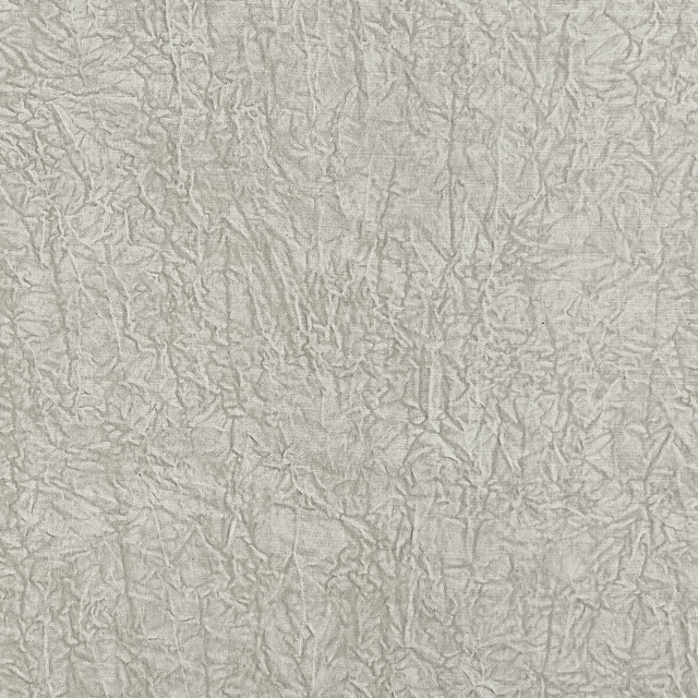 Abelia in Linen, Upholstery Fabric by Clarke & Clarke