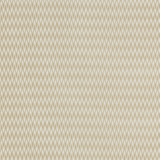 Apex in Ivory, Upholstery Fabric by Clarke & Clarke