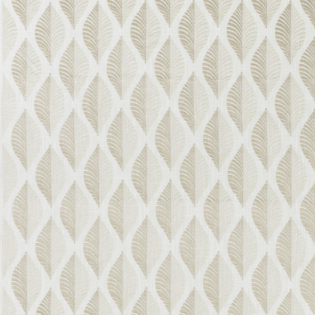 Aspen in Ivory/linen, Multipurpose Fabric by Clarke & Clarke