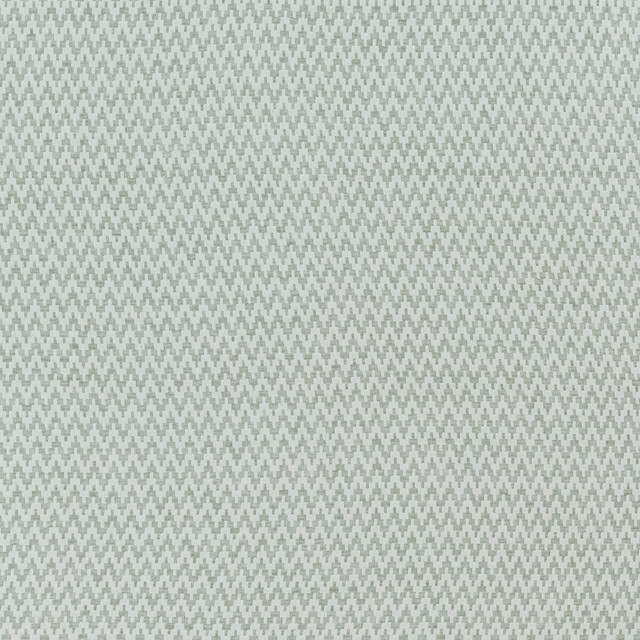 Gallioni in Silver, Upholstery Fabric by Clarke & Clarke