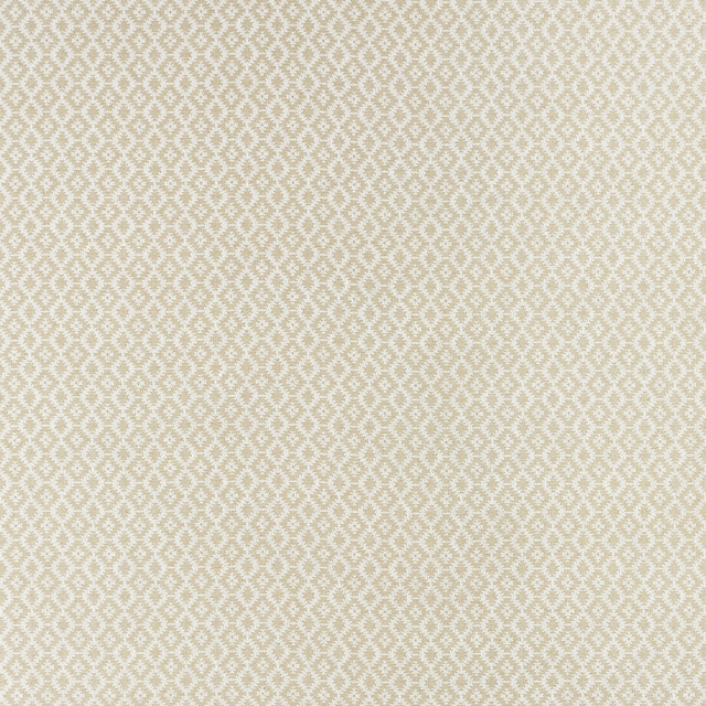 Mono in Ivory/linen, Upholstery Fabric by Clarke & Clarke