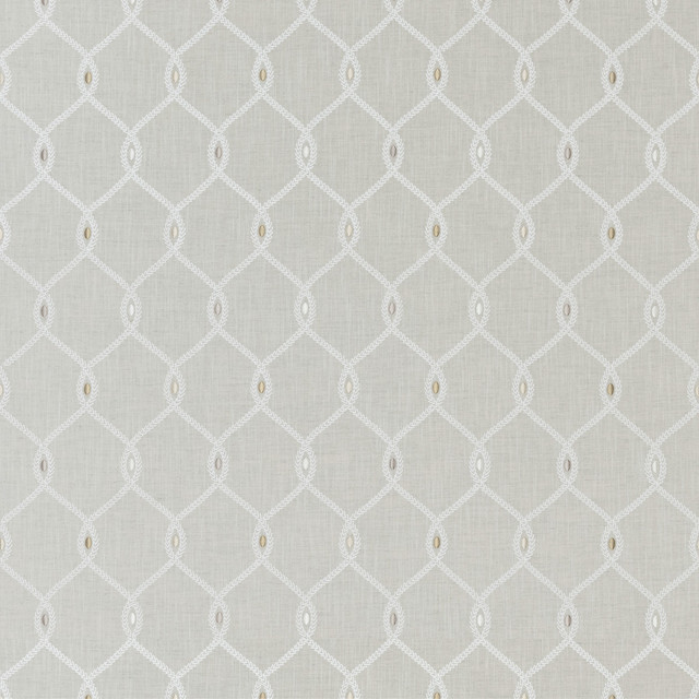 Opus in Linen, Multipurpose Fabric by Clarke & Clarke