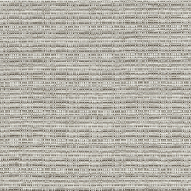 Ramie in Silver, Upholstery Fabric by Clarke & Clarke