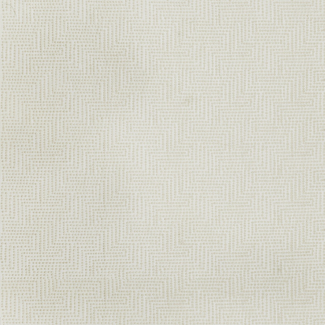 Solitaire in Ivory, Multipurpose Fabric by Clarke & Clarke