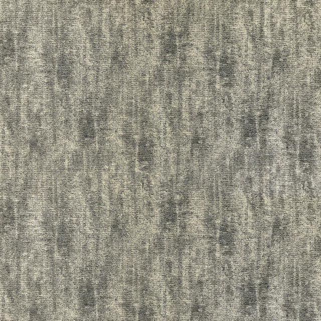 Oro in Ebony/gold, Multipurpose Fabric by Clarke & Clarke