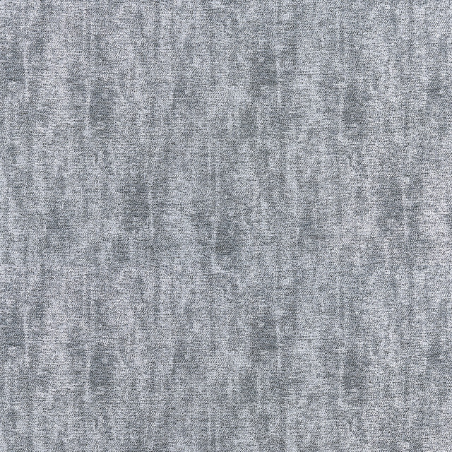 Oro in Pewter, Multipurpose Fabric by Clarke & Clarke