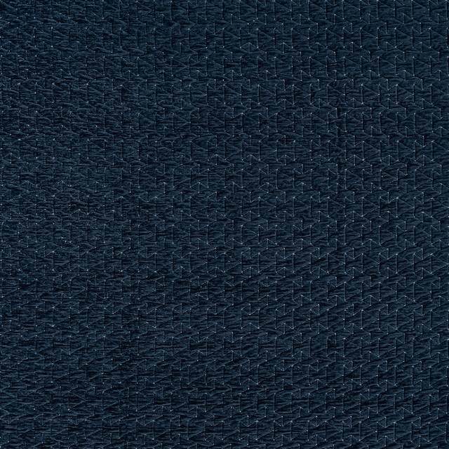 Quarzo in Midnight, Upholstery Fabric by Clarke & Clarke