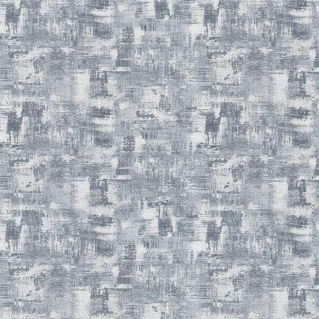 Tessellati in Silver, Multipurpose Fabric by Clarke & Clarke