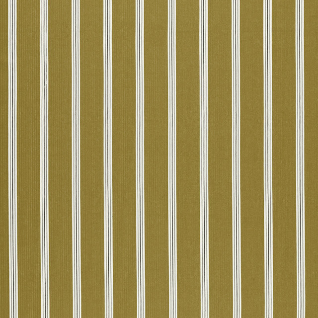 Knightsbridge in Ochre/charcoal, Upholstery Fabric by Clarke & Clarke