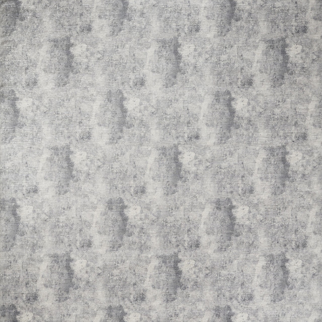 Impression in Pewter, Upholstery Fabric by Clarke & Clarke