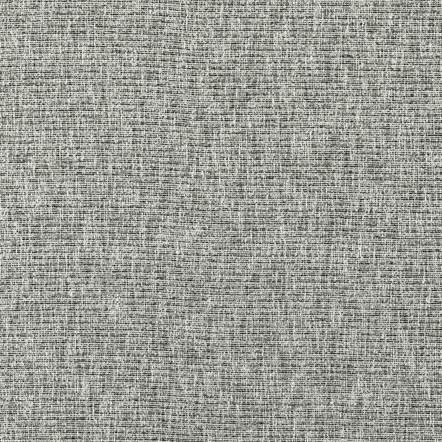 Avani in Charcoal, Upholstery Fabric by Clarke & Clarke