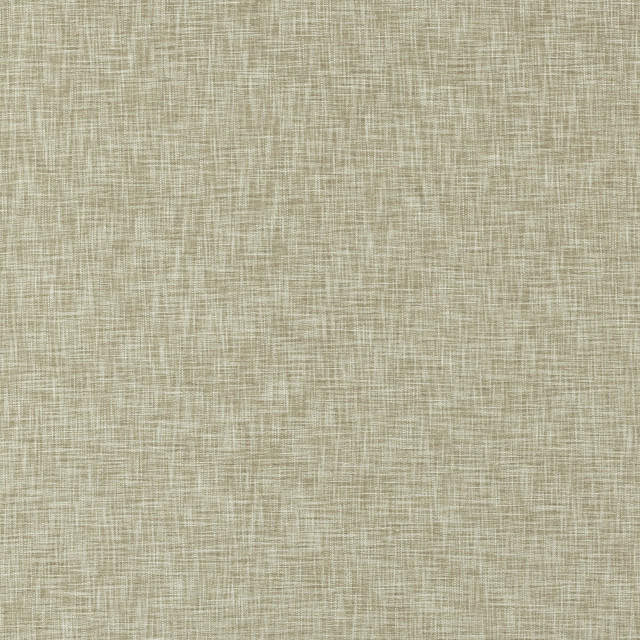 Gaia in Linen, Upholstery Fabric by Clarke & Clarke