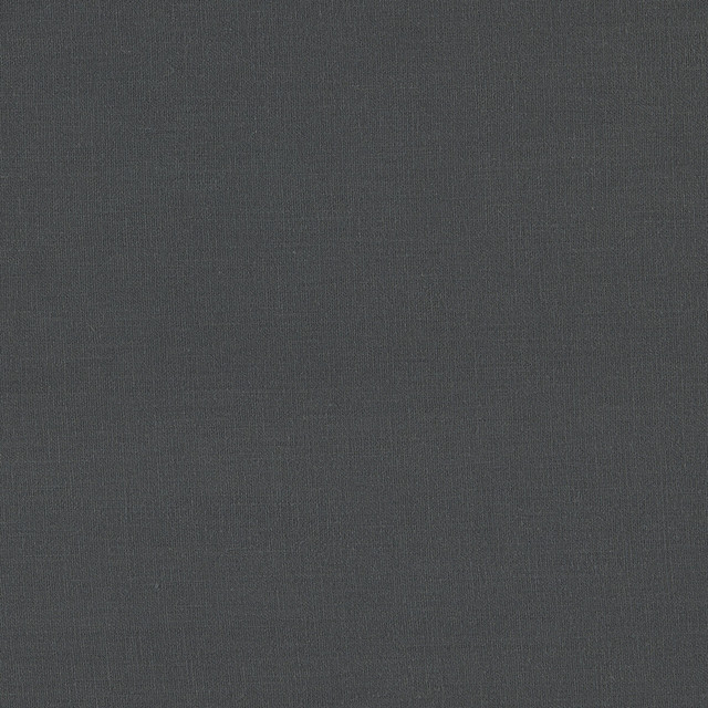 Lazio in Charcoal, Upholstery Fabric by Clarke & Clarke
