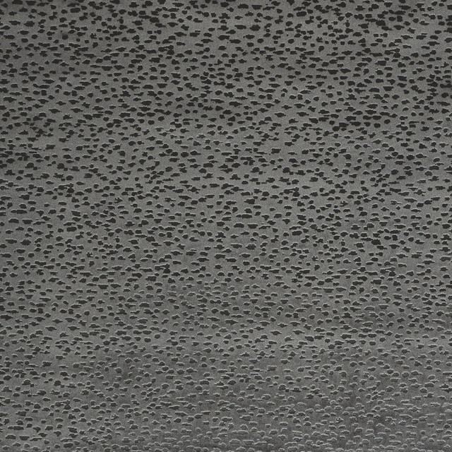 Astral in Espresso, Upholstery Fabric by Clarke & Clarke