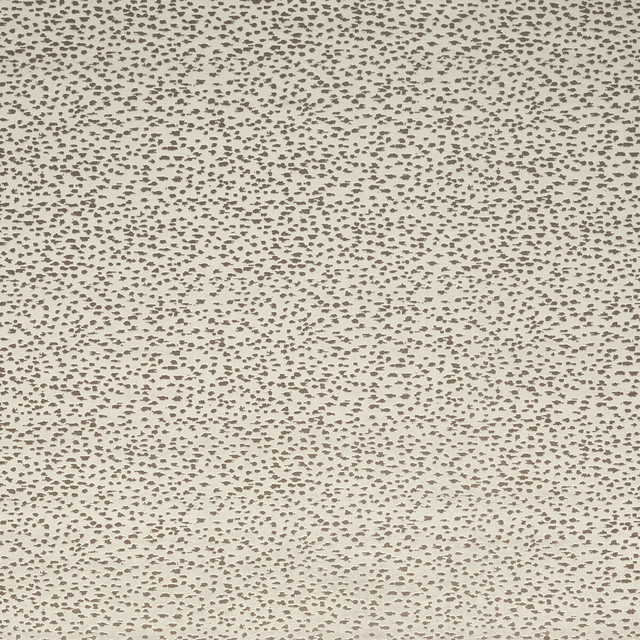 Astral in Stone, Upholstery Fabric by Clarke & Clarke