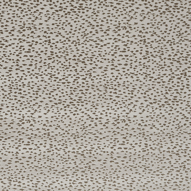 Astral in Taupe, Upholstery Fabric by Clarke & Clarke