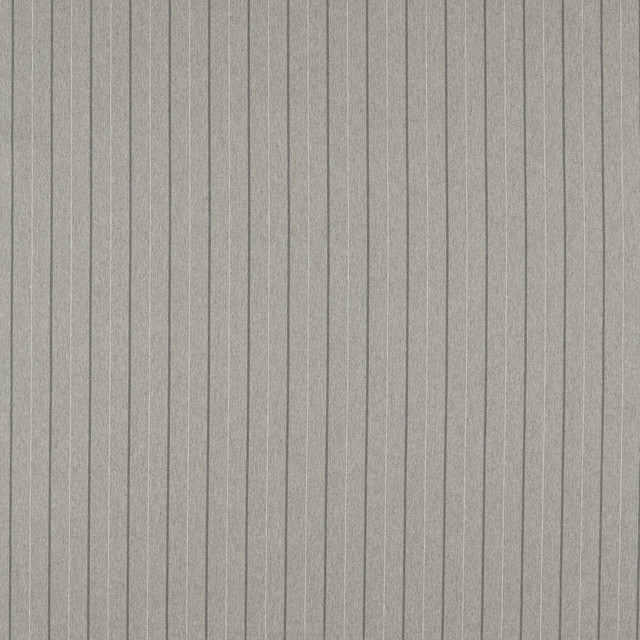 Bowmont in Charcoal, Upholstery Fabric by Clarke & Clarke