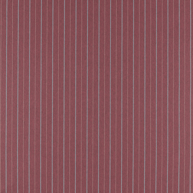 Bowmont in Cranberry, Upholstery Fabric by Clarke & Clarke