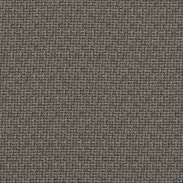 Malone in Charcoal, Upholstery Fabric by Clarke & Clarke