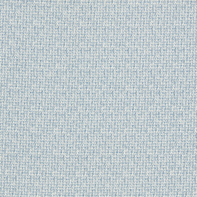 Malone in Denim, Upholstery Fabric by Clarke & Clarke