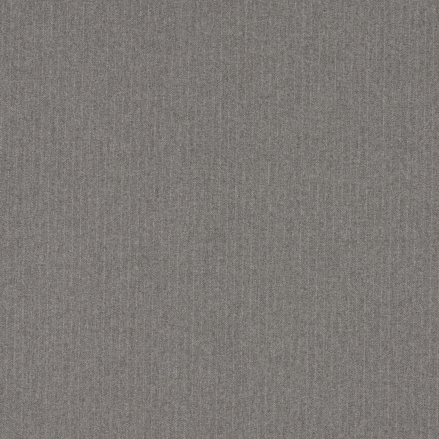 Rowland in Charcoal, Upholstery Fabric by Clarke & Clarke