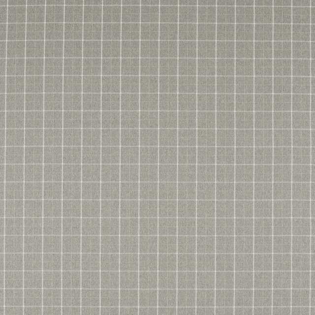 Thornton in Pebble, Upholstery Fabric by Clarke & Clarke