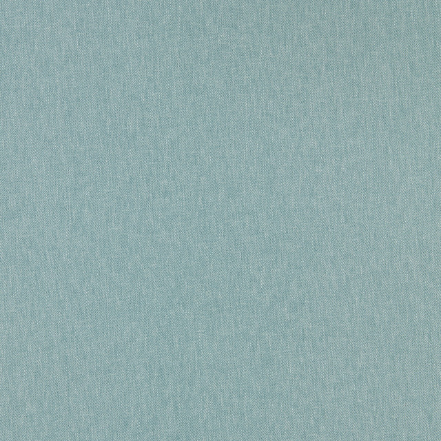 Orla in Aqua, Upholstery Fabric by Clarke & Clarke