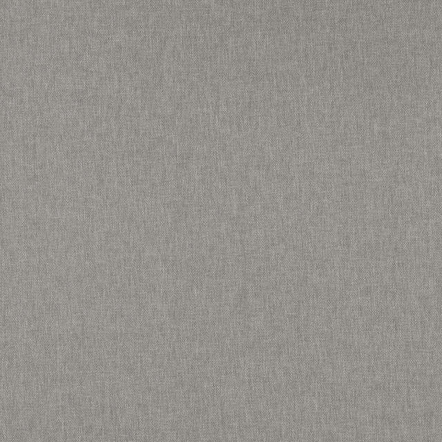 Orla in Ash, Upholstery Fabric by Clarke & Clarke
