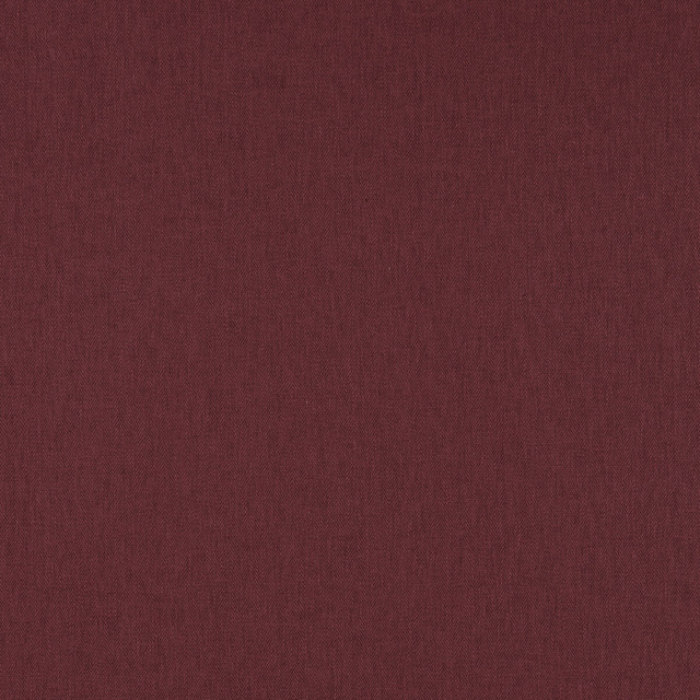 Orla in Garnet, Upholstery Fabric by Clarke & Clarke