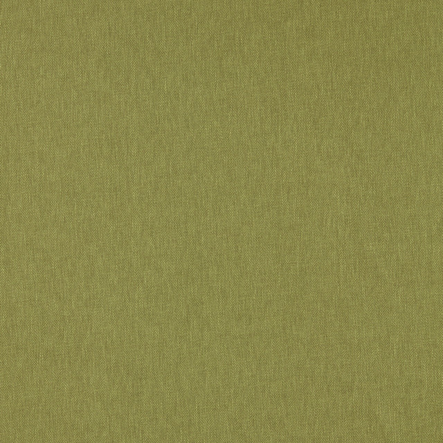 Orla in Olive, Upholstery Fabric by Clarke & Clarke