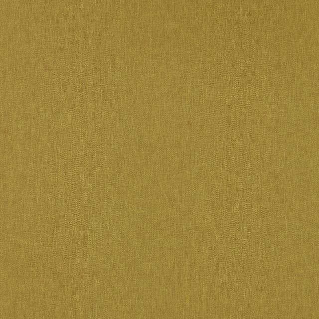 Orla in Saffron, Upholstery Fabric by Clarke & Clarke