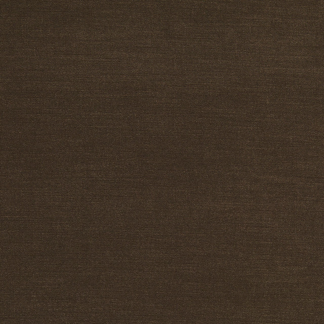 Riva in Chocolate, Upholstery Fabric by Clarke & Clarke