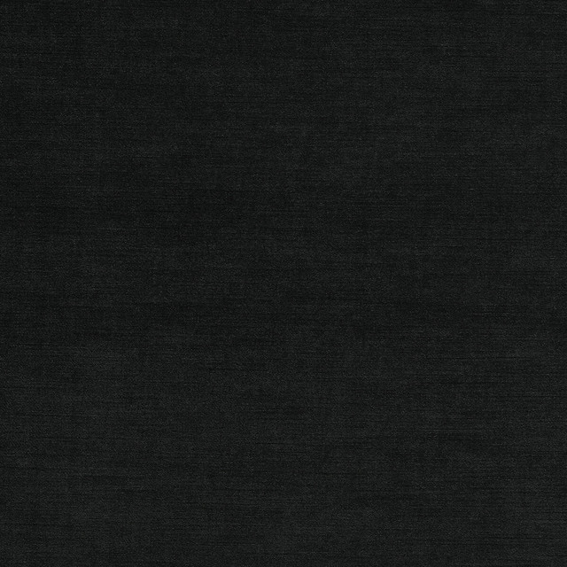 Riva in Ebony, Upholstery Fabric by Clarke & Clarke