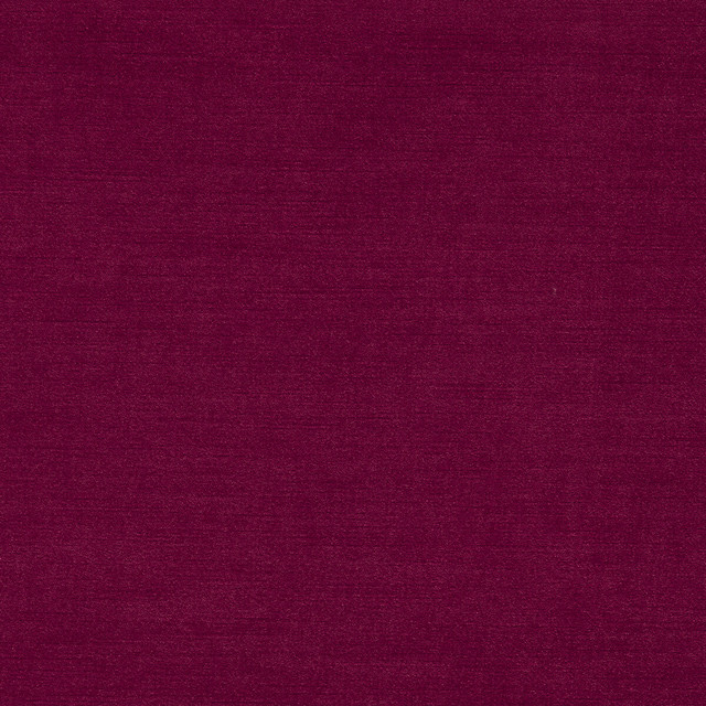 Riva in Raspberry, Upholstery Fabric by Clarke & Clarke