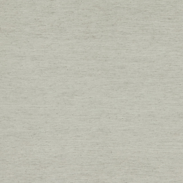 Ravello in Silver, Drapery Fabric by Clarke & Clarke