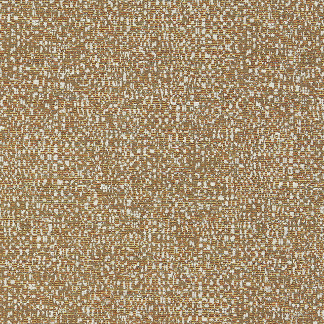 Orion in Spice, Upholstery Fabric by Clarke & Clarke