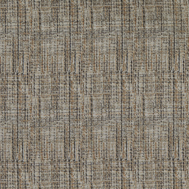 Annika in Charcoal, Drapery Fabric by Clarke & Clarke