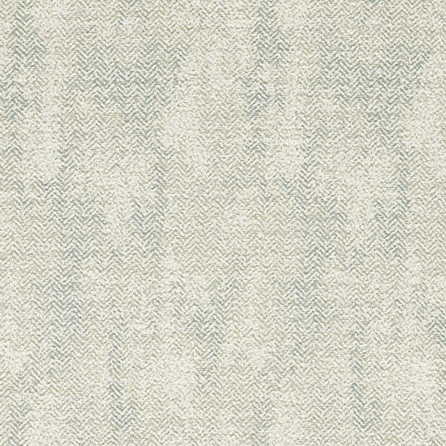 Bjorn in Mineral/natural, Upholstery Fabric by Clarke & Clarke